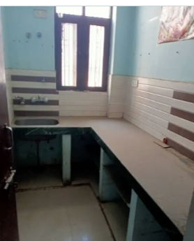 2 BHK Flat Available For Rent At Malviya Nagar Without Brokerage —  