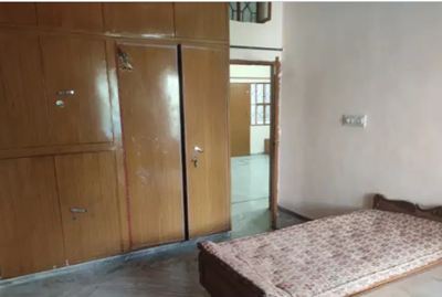 2 BHK Semi Furnished Flat Available For Rent At Nirman Nagar Without Brokerage —  