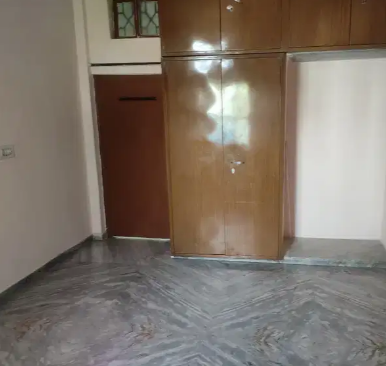 2 BHK Semi Furnished Flat Available For Rent At Nirman Nagar Without Brokerage —  