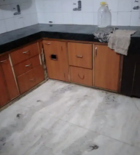 2 BHK House Floor Available For Rent At Vidyut Nagar Without Brokerage —