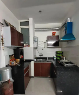 2 BHK Furnished Flat Available For Rent At Jagatpura Without Brokerage —  