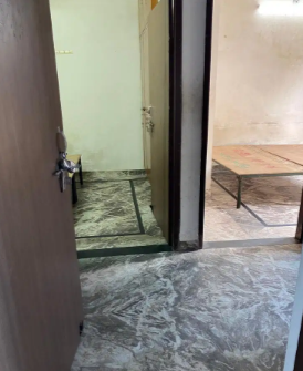 2 BHK Flat Available For Rent At Mansarovar Without Brokerage