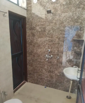 2 BHK House Floor Available For Rent At Ajmer Road Without Brokerage —  