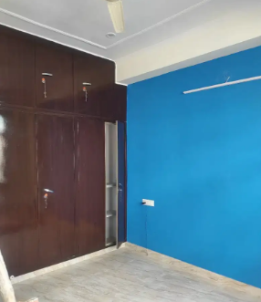 2 BHK House Floor Available For Rent At Ajmer Road Without Brokerage —  