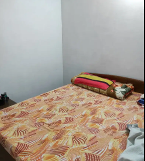 Independent Room Set Available For Rent At Sector 38C Without Brokerage —  