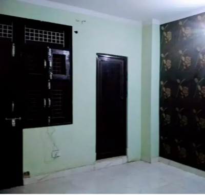 2 BHK Builder Floor Available For Rent At Dwarka Mod Without Brokerage