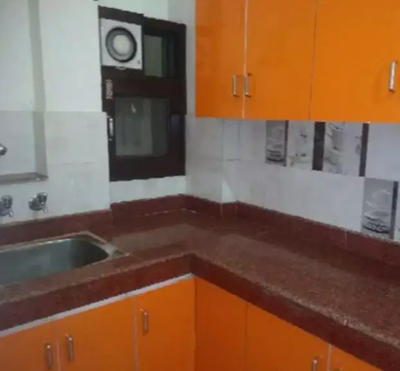 2 BHK Builder Floor Available For Rent At Dwarka Without Brokerage