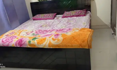1 BHK Furnished Flat Available For Rent At Dwarka Without Brokerage 