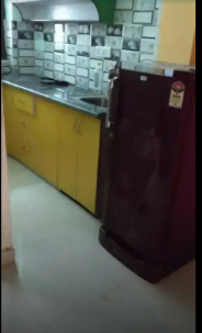 1 BHK Furnished Flat Available For Rent At Dwarka Without Brokerage 