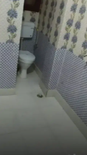 1 BHK Furnished Flat Available For Rent At Dwarka Without Brokerage 