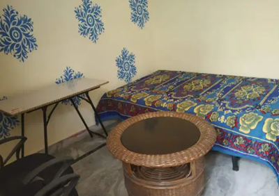 1 BHK Builder Floor Available For Rent At Uttam Nagar Without Brokerage