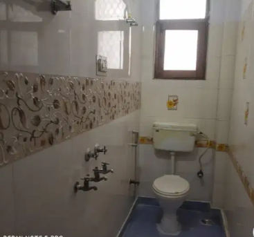 1 BHK Builder Floor Available For Rent At Uttam Nagar Without Brokerage