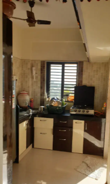 2 BHK Flat Available At Prime Location Motera Without Brokerage —  