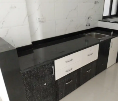 2 BHK FLat Available At Prime Location Motera Without Brokerage —  