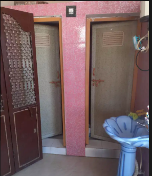1 BHK Flat For Rent available in prime location Chandkheda without Brokerage —  