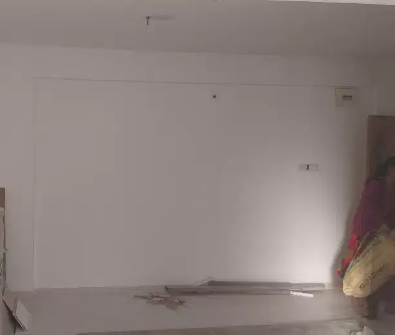 2 BHK Flat For Rent available in prime location Jagadamba Society without Brokerage —  