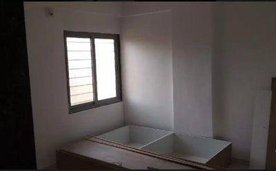 2 BHK Flat For Rent available in prime location Jagadamba Society without Brokerage —  