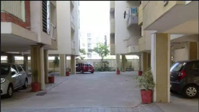2BHK Flat Available At Prime Location Gota Without Brokerage —  