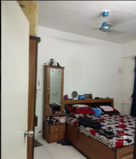 2BHK Flat Available At Prime Location Gota Without Brokerage —  