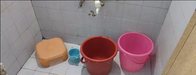 2Bhk Flat Available At Prime Location Thaltej Without Brokerage —  