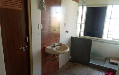 2BHK Flat Available At Prime Location Ghatlodia Without Brokerage —  