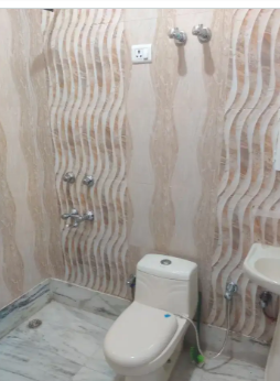 2 BHK Builder Floor Available For Rent At Neb Sarari Without Brokerage