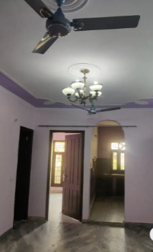 2 BHK Builder Floor Available For Rent At Neb Sarari Without Brokerage