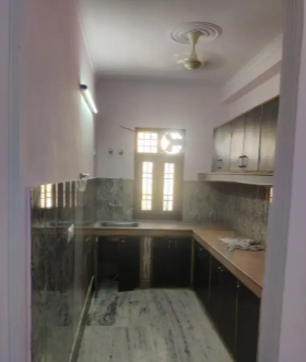 2 BHK Builder Floor Available For Rent At Neb Sarari Without Brokerage