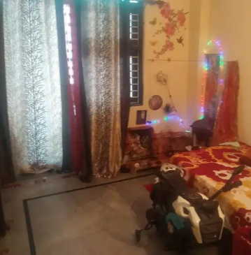 2 BHK Builder Floor Available For Rent At Uttam Nagar Without Brokerage