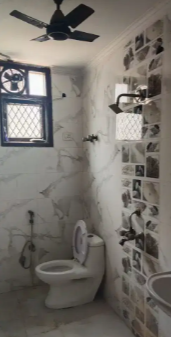 2 BHK Builder Floor Available For Rent At Neb Sarai Without Brokerage