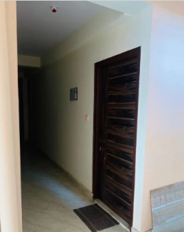 1 BHK Flat Available For Rent At Vasant Kunj Without Brokerage