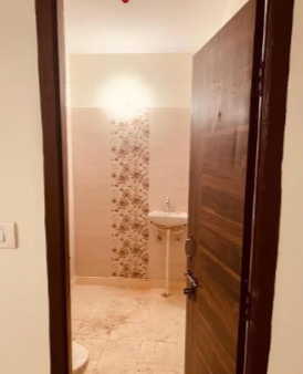 1 BHK Flat Available For Rent At Vasant Kunj Without Brokerage