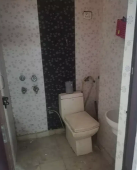 2 BHK Builder Floor Available For Rent At Nawada Without Brokerage