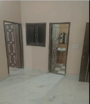 2 BHK House Floor Available For Rent At Chattarpur Without Brokerage —  