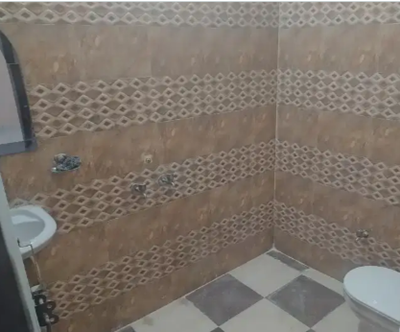2 BHK House Floor Available For Rent At Chattarpur Without Brokerage —  