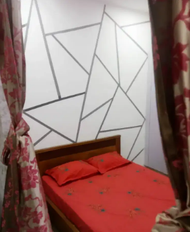 1 BHK Furnished Flat Available For Rent At Vaishali Nagar Without Brokerage —  
