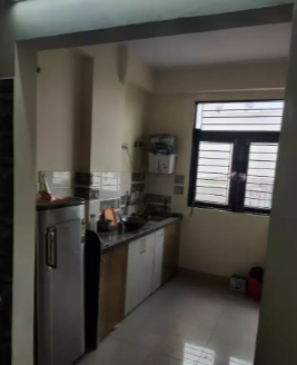 3 BHK Furnished Flat Available For Rent At Jagatpura Without Brokerage —  