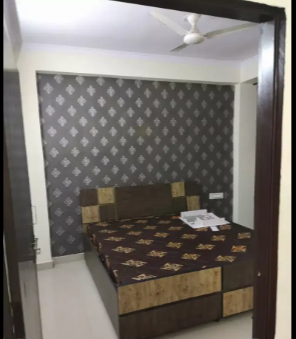 3 BHK Furnished Flat Available For Rent At Jagatpura Without Brokerage —  