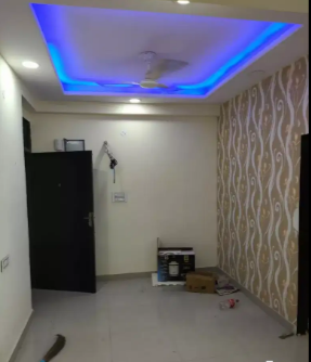 3 BHK Furnished Flat Available For Rent At Jagatpura Without Brokerage —  
