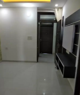 3 BHK Semi Furnished Flat Available on Rent At Pratap Nagar Without Brokerage —  