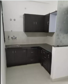 3 BHK Semi Furnished Flat Available on Rent At Pratap Nagar Without Brokerage —  