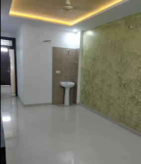 3 BHK Semi Furnished Flat Available on Rent At Pratap Nagar Without Brokerage —  
