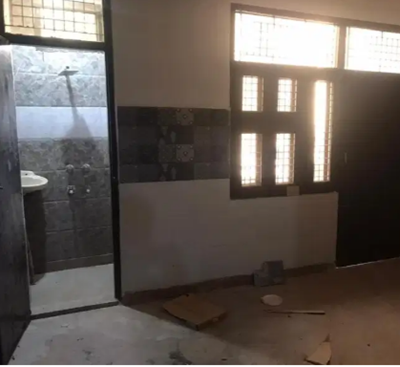 2 BHK Builder Floor Available For Rent At Uttam Nagar Without Brokerage —  