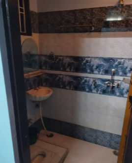 One Room Set Available For Rent At Sodala Without Brokerage —  