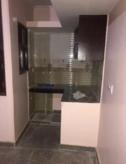 1 BHK Builder Floor Available For Rent Near Mehrauli Without Brokerage